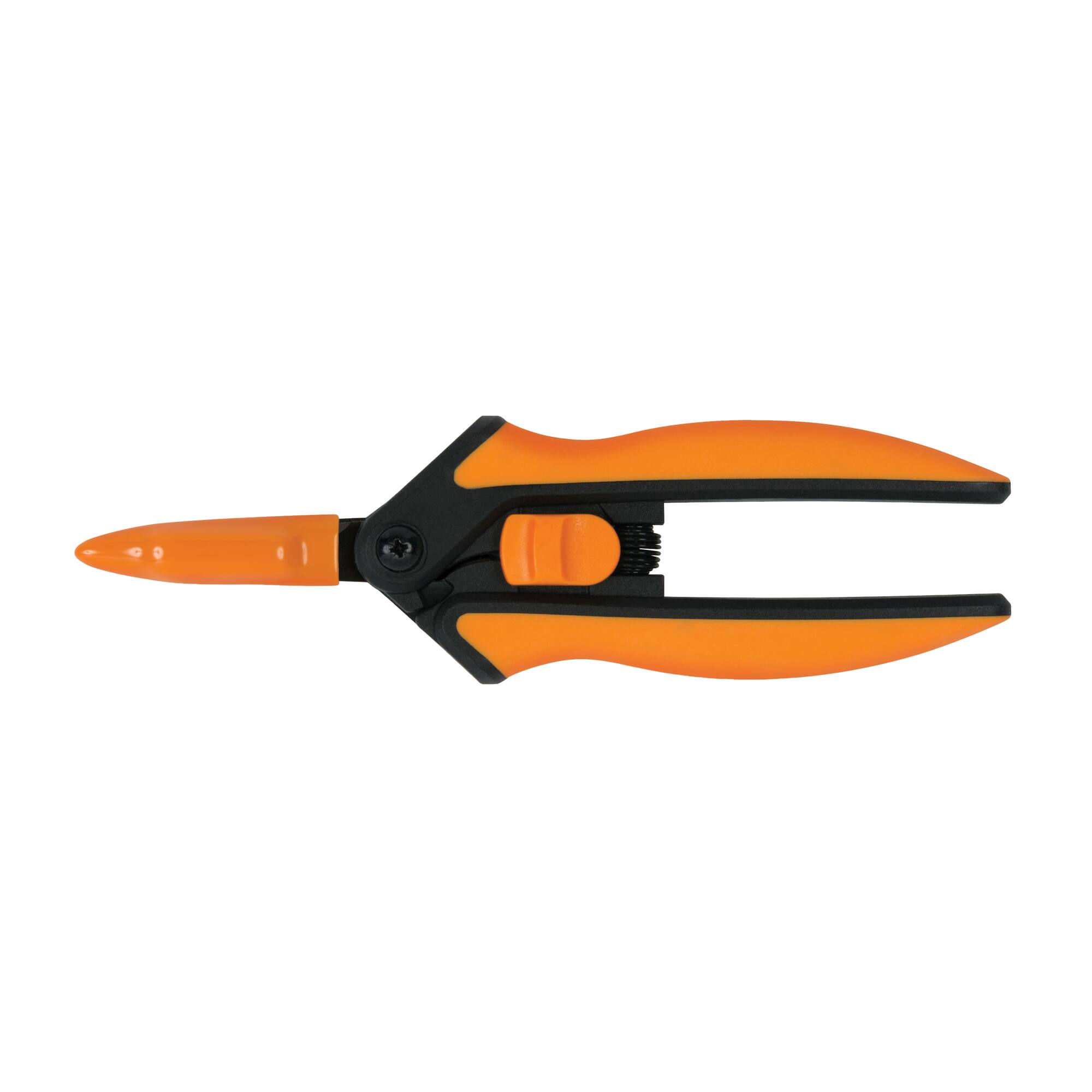 Fiskars® 6" Non-Stick Micro-Tip® Pruning Snips
